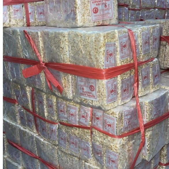 jipang beras 1pack jipang