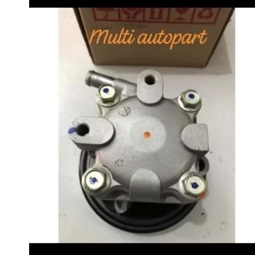 POMPA POWER STEERING PUMP VANE ASSY NISSAN XTRAIL OLD T30