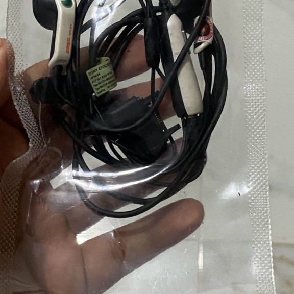 sony ericsson hpm 64