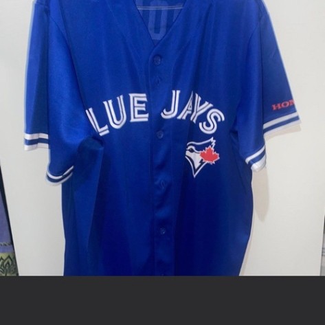 blue jays jersey