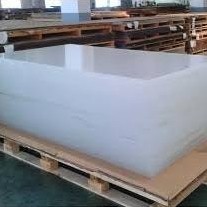 Akrilik Lembaran 2 X 1 M