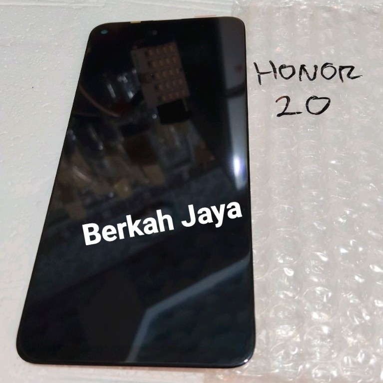 LCD Touchscreen Honor 20 Nova 5T Honor 20 Pro Honor 20S