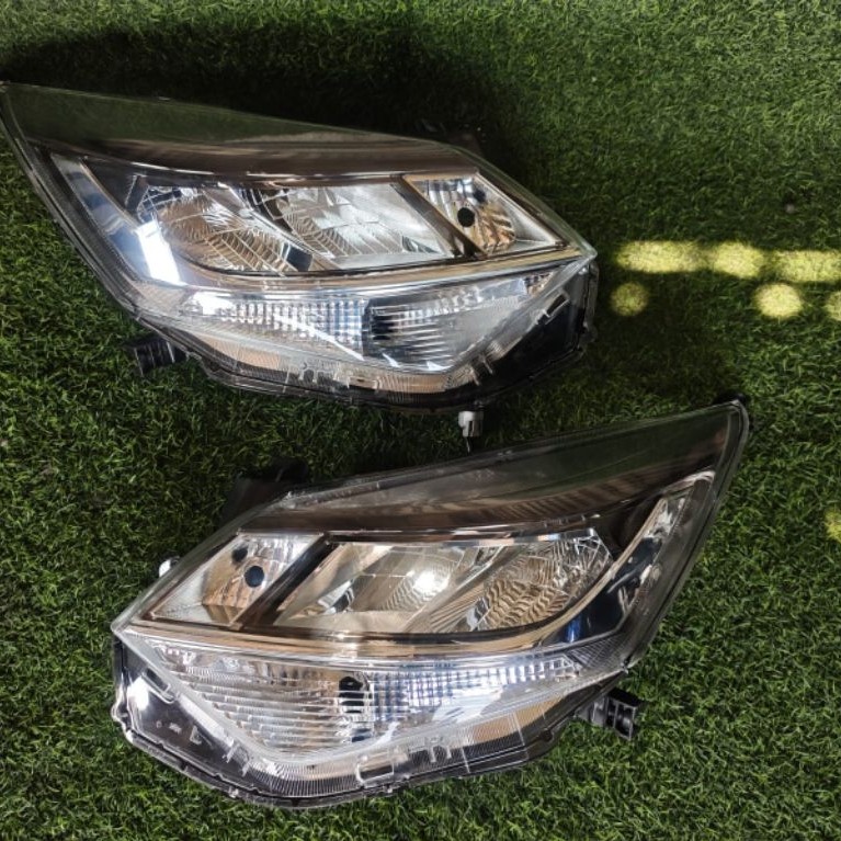 Headlamp Lampu Depan Calya Sigra Led Facelift