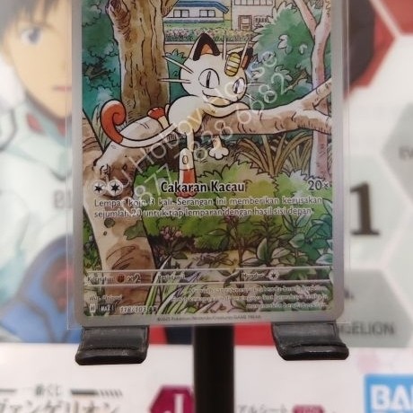 Pokemon - Meowth