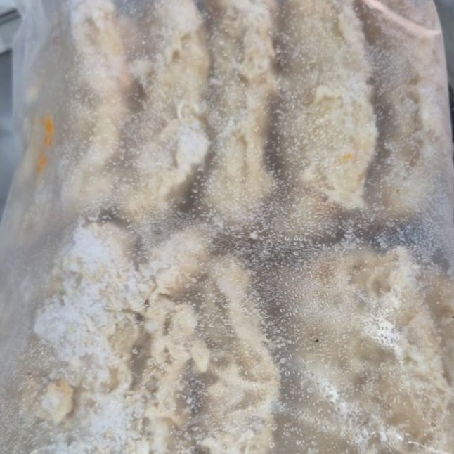 Pisang Goreng Asli Pontianak