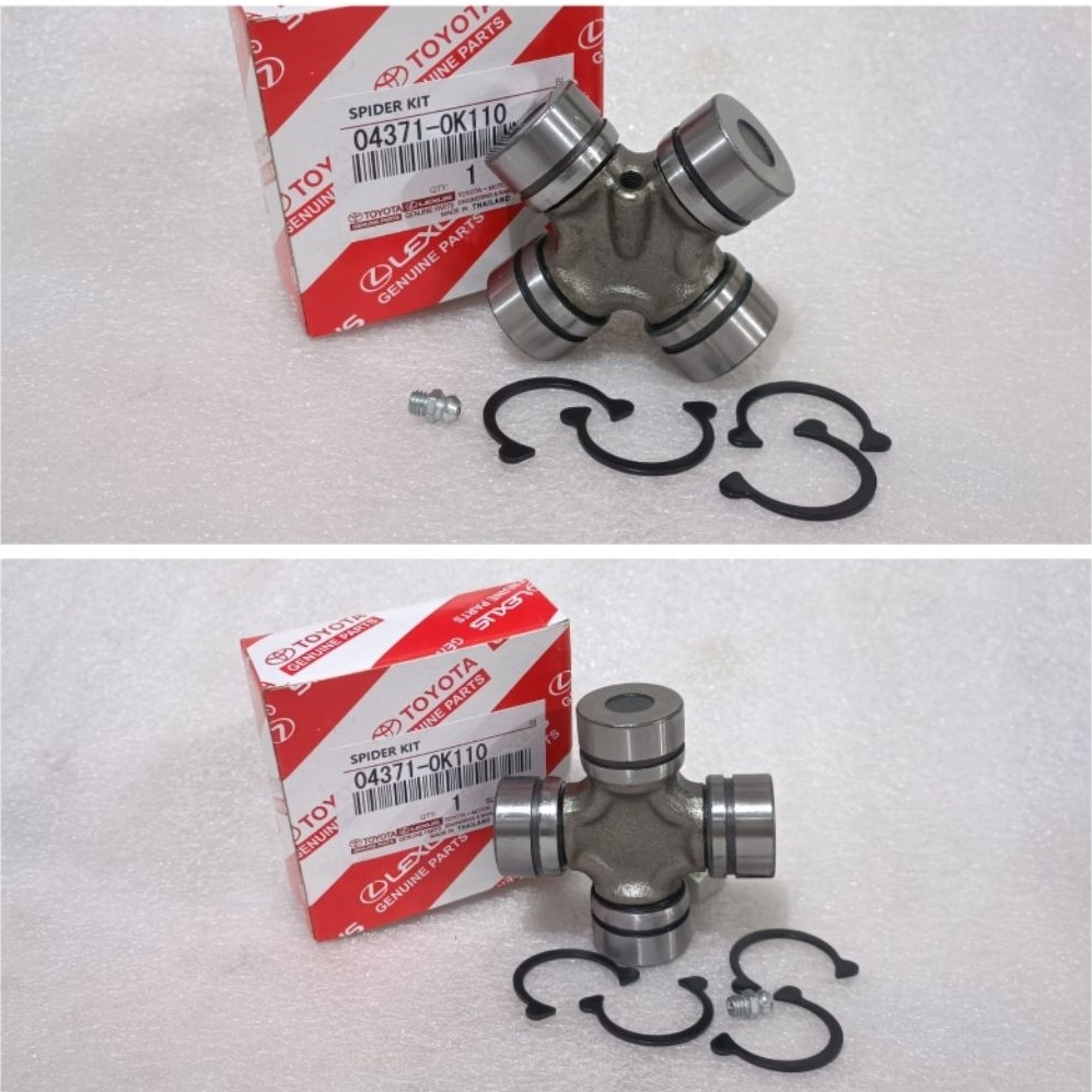CROSS JOINT FORTUNER HILUX JOINT KOPEL (04371-0K110)