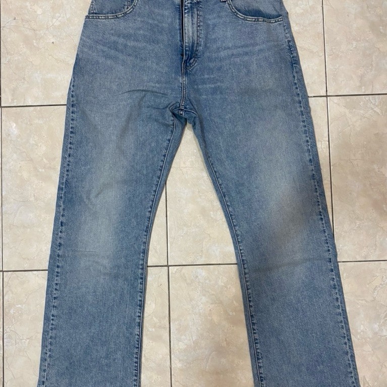 Jeans Levi’s 517 Bootcut (New)