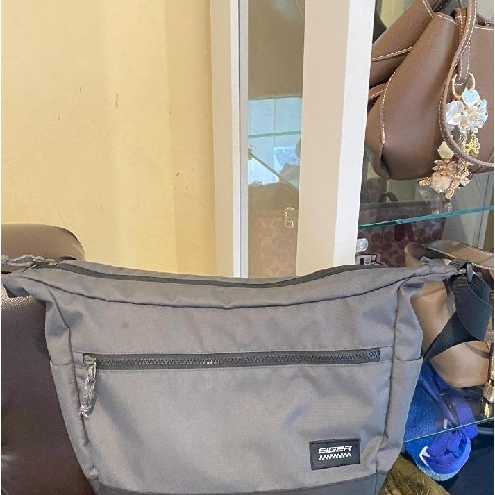 Tas Eiger original store preloved