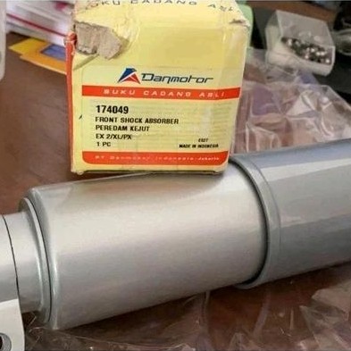 Shockbreaker Depan Vespa Px Excel