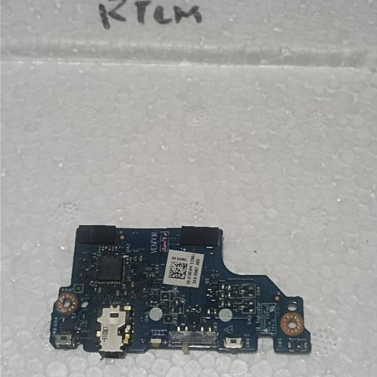 DELL XPS 12 MODEL: P205 TOMBOL POWER