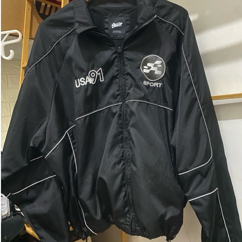 jacket stwd pull&bear