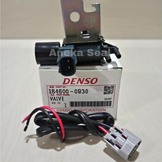 yc.rumiyatistore / Selenoid Solenoid Vakum Idle Up AC Taruna Efi Diskon