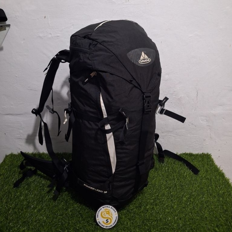 Carrier VAUDE POWDER LIGHT 38