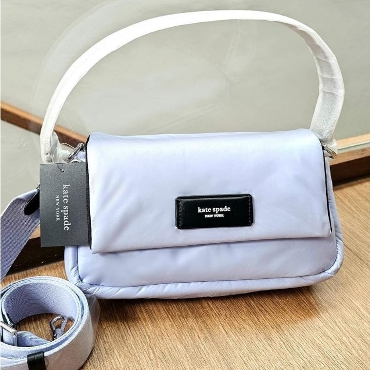 Tas Wanita Convertible Crossbody Lola Puffed Lola