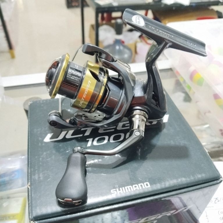 Shimano ultegra 1000 FD 2025