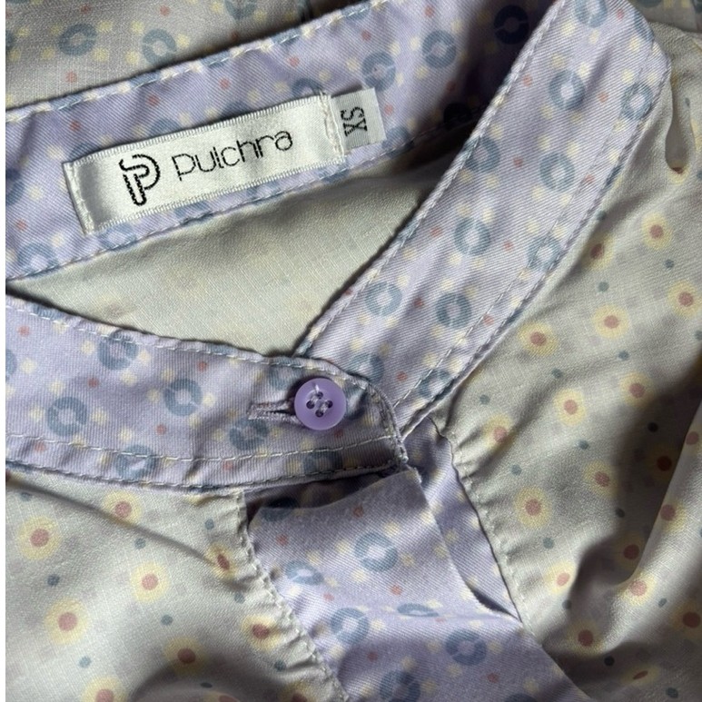 preloved pulchra dress