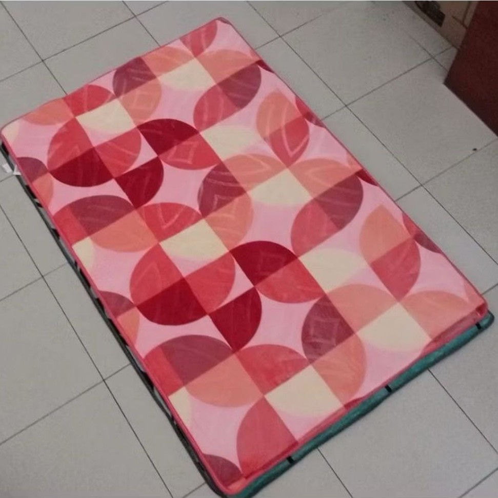 Hm Karpet Malaysia Busa Duta Moda Size 190X220 Co
