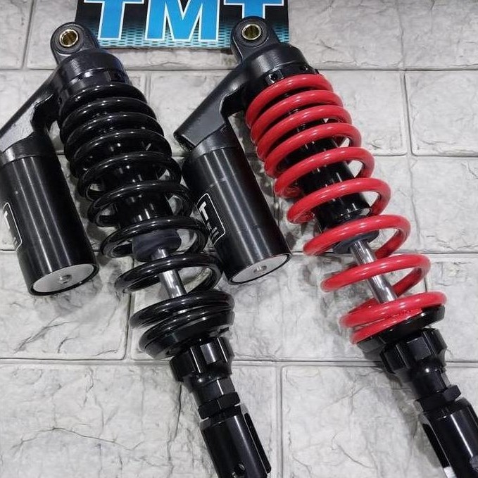 Shockbreaker Shock 305mm Matic Mio Sporty,Scoopy,Spacy Dll TMT Original