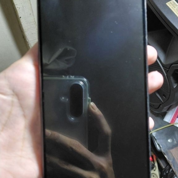 Samsung a70 minus lcd