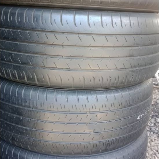 BAN 215 55 R17