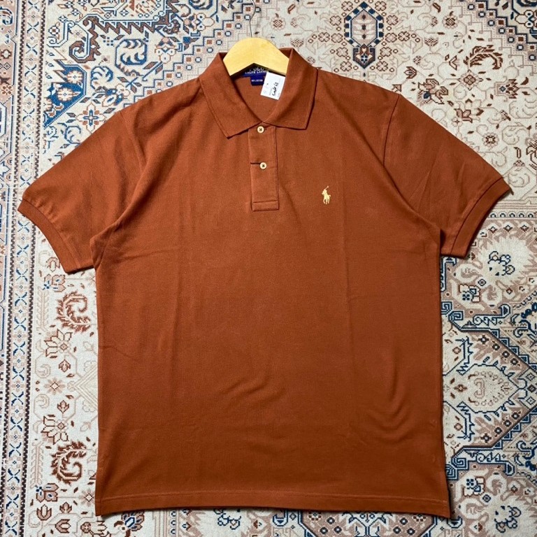 polo shirt ralph lauren