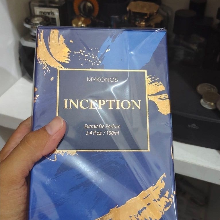 mykonos inception 100ml