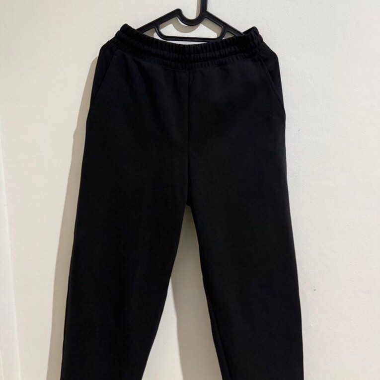 Uniqlo Sweatpants C