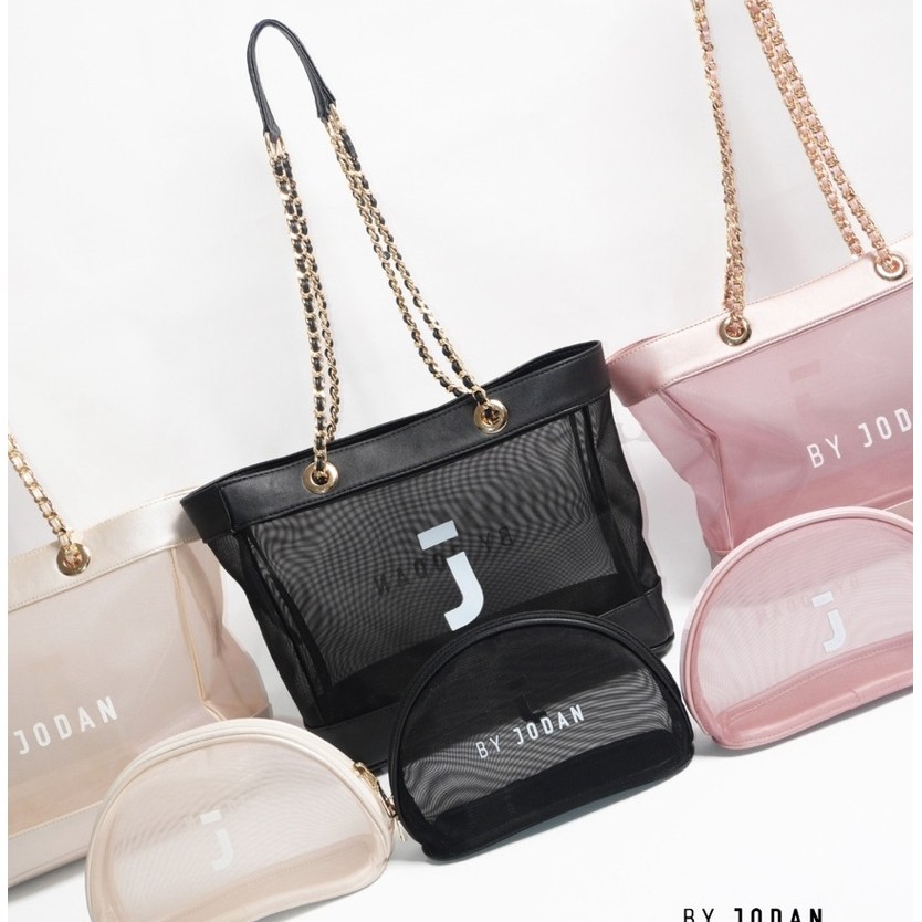 TERLARIS  Ready Bowgel Strap 2.0 by Jodan | tas bowgel by jodan