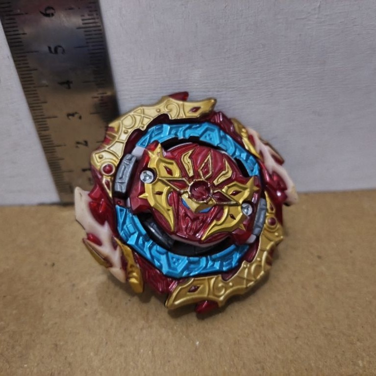 Beyblade Burst Astral Spriggan Takara Tomy