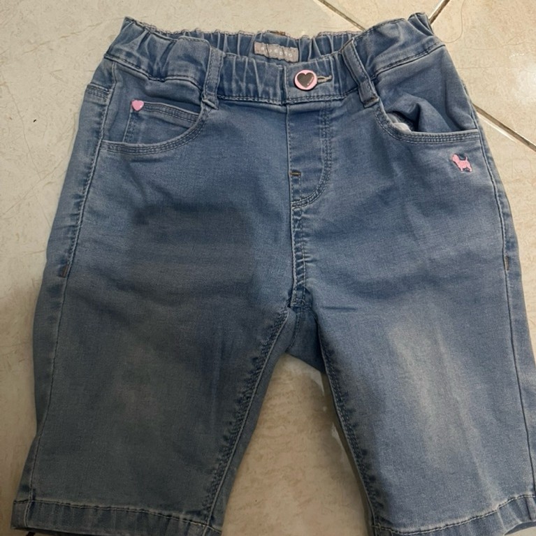 jeans bluedog anak