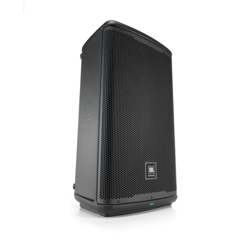 Speaker Aktif Active speaker JBL EON712 EON 712 EON-712 12-inch Powered PA Speaker with Bluetooth - 