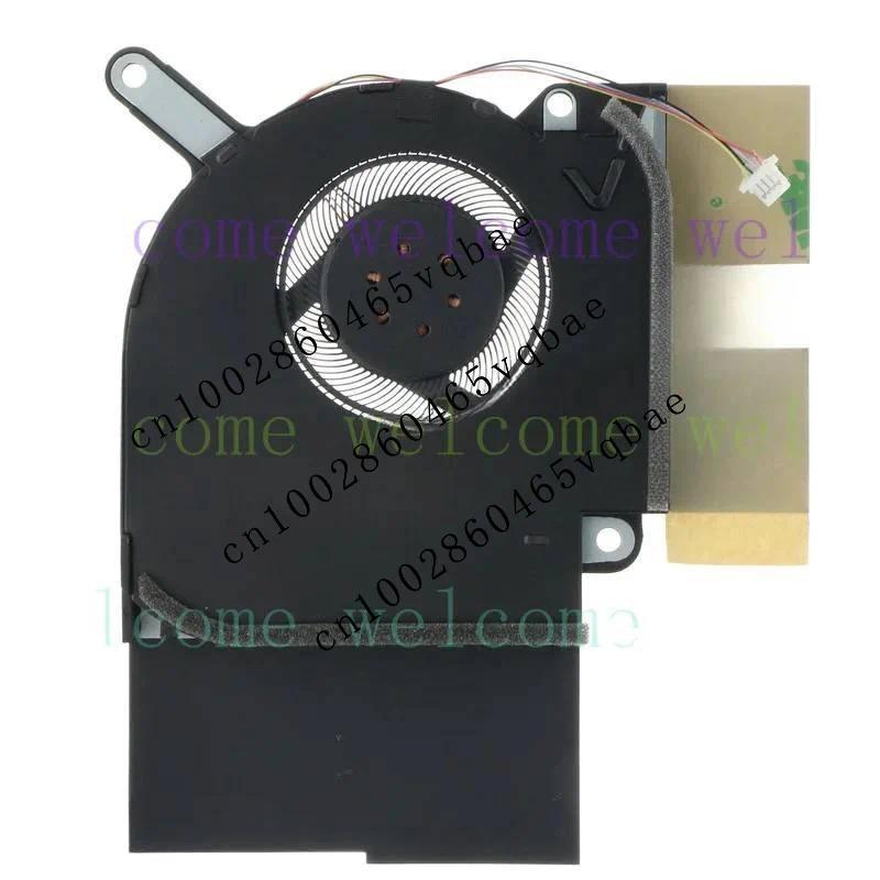 ZM NEW GPU Cooling Fan For ASUS G512LV G512LW G512LWS G531GW G532LV G532LW G532LWS