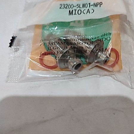 Promo Bosh Bos Klep Mio Karbu/ Mio Soul Karbu/Fino Karbu Npp Original