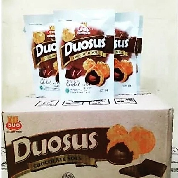 Duosus