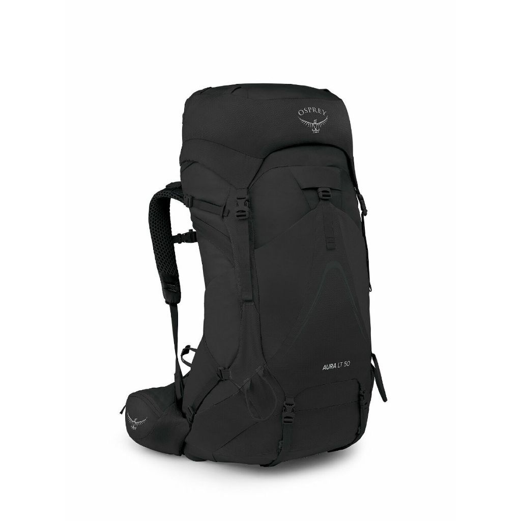 Tas Ransel Carrier Gunung Osprey Aura Lite 50 Liter Original Tas Gunung Osprey