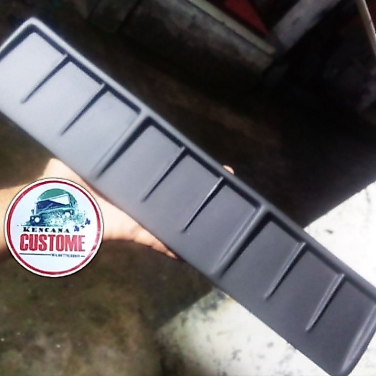 angsate Jimny katana model jdm carebian