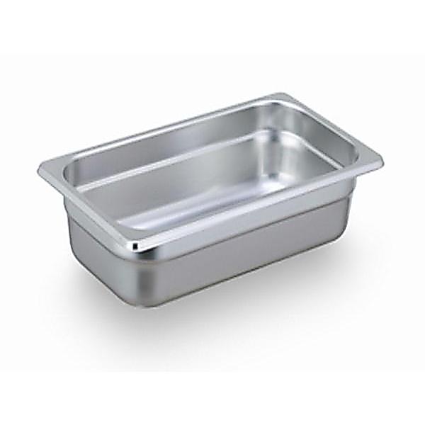 Electro Gallery - Loyang Penyimpan Makanan Food Pan - 13100