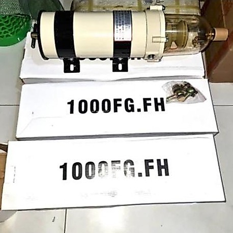 Filter Racor Fh1000 Fg1000 Fh 1000 Fg 1000 1000Fh