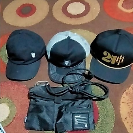 topi maternal