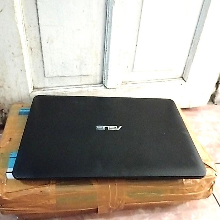 Casing Laptop Asus X454Y X455L A455L