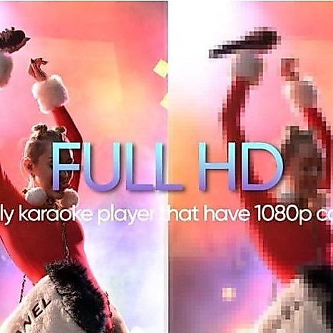 Audiobank KAIO Karaoke All In One fessional System Audio Bank KAIO
