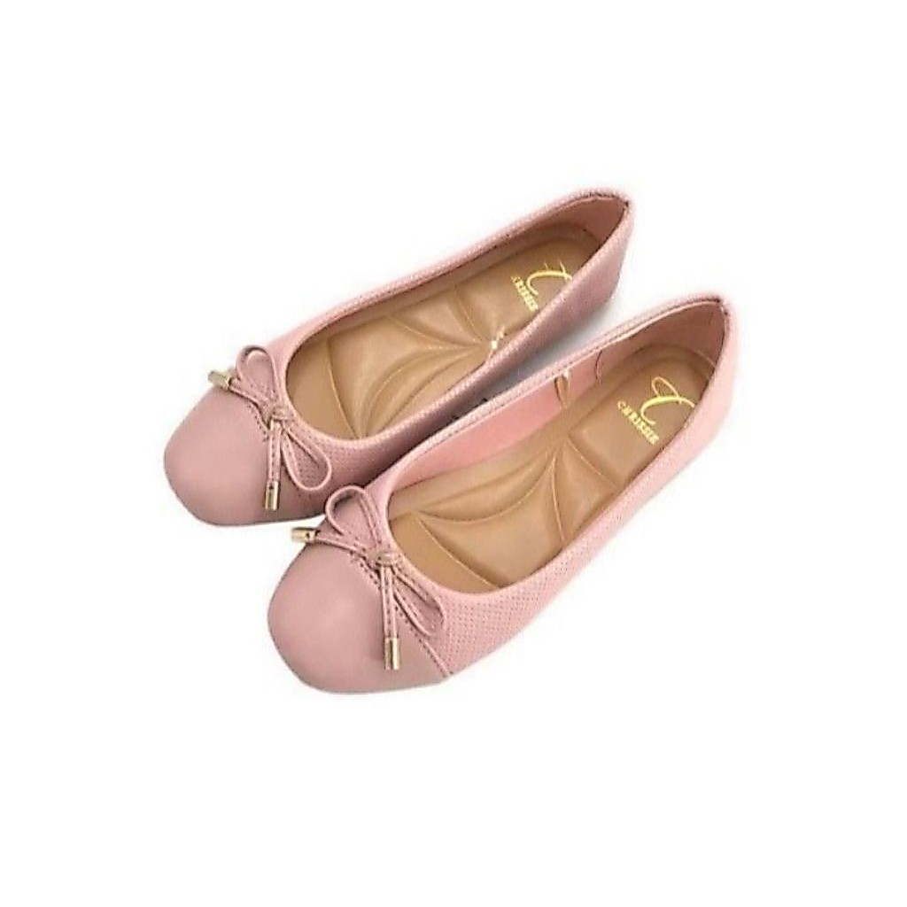 [NEW] Flat Shoes CHRISSIE