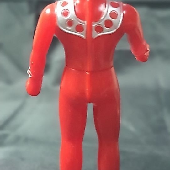 Action Figure Ultraman Leo