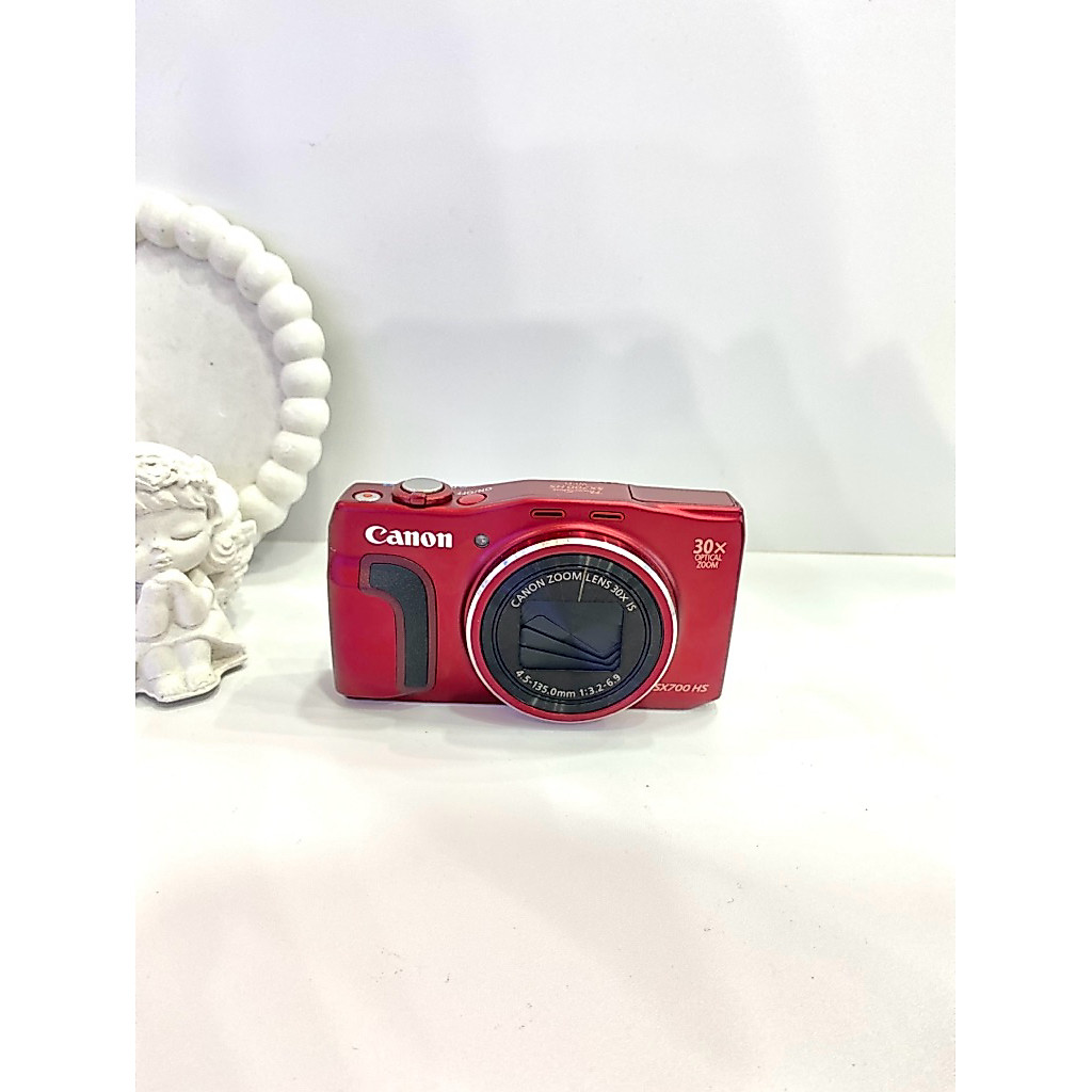 canon Sx700