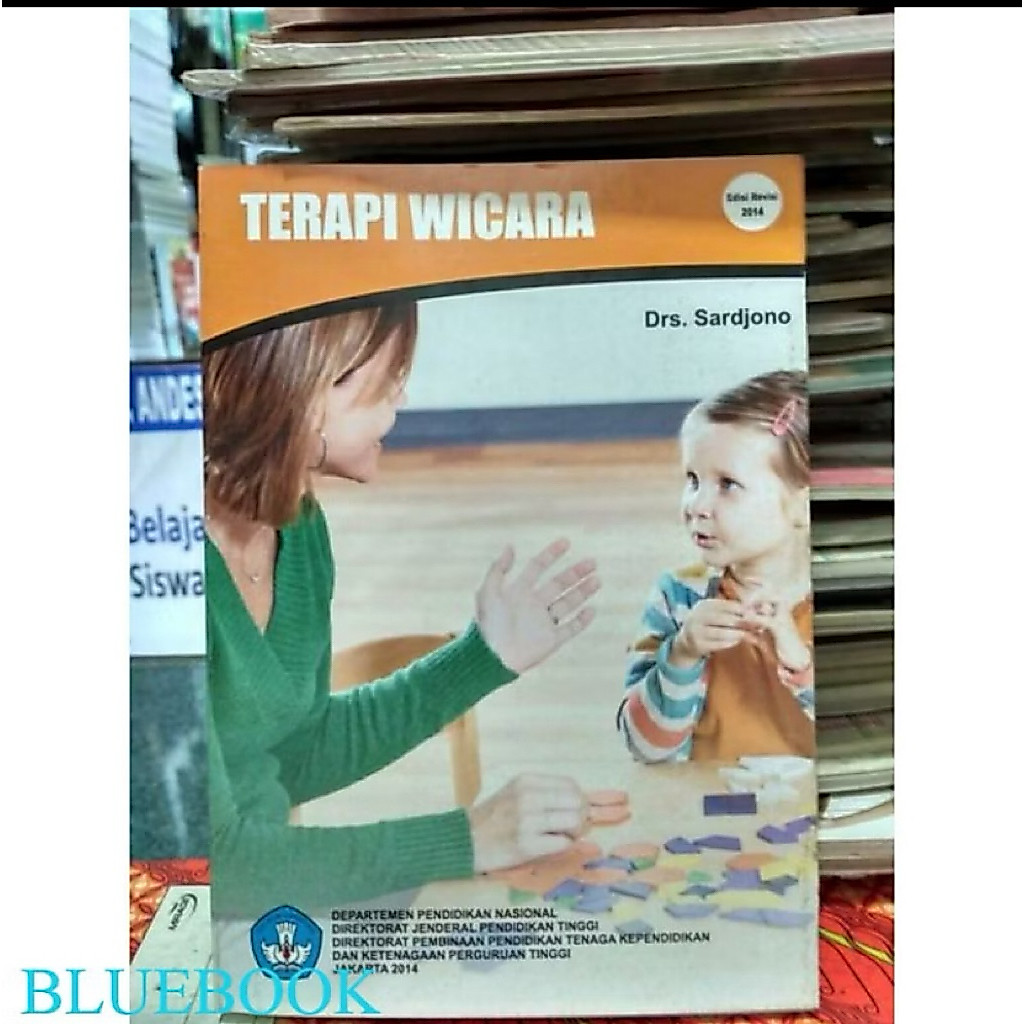 TERAPI WICARA