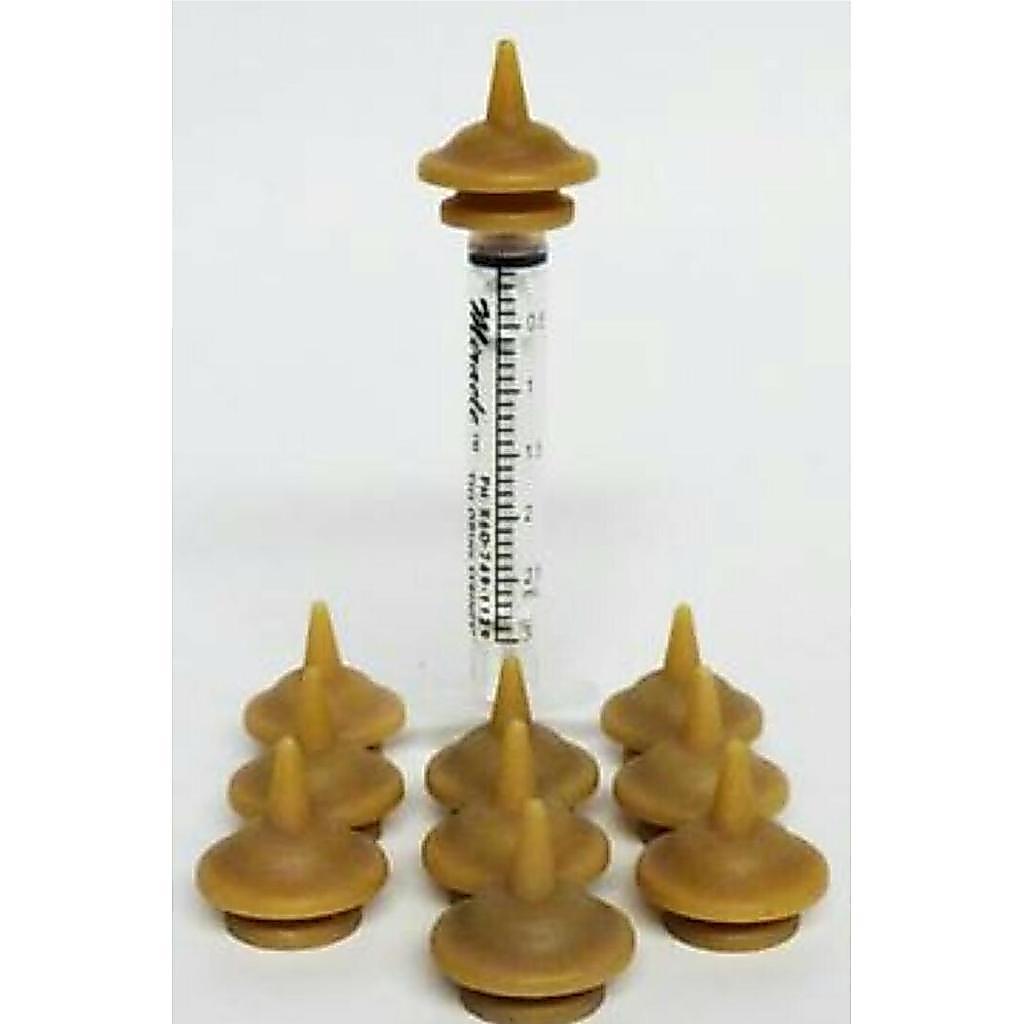 BEST SELLER MIRACLE NIPPLE MINI / DOT KUCING MINI / EMPENG KUCING MINI