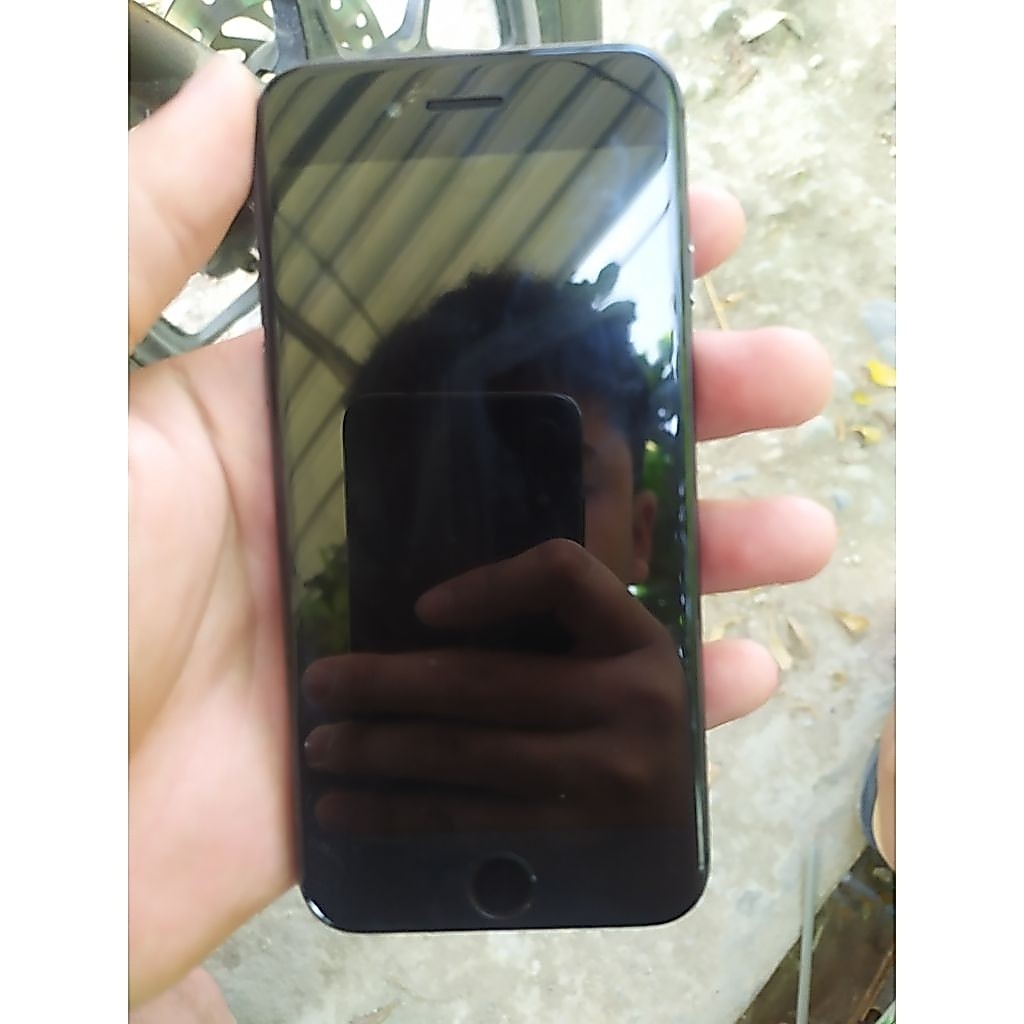iphone 8 MATI TOTAL