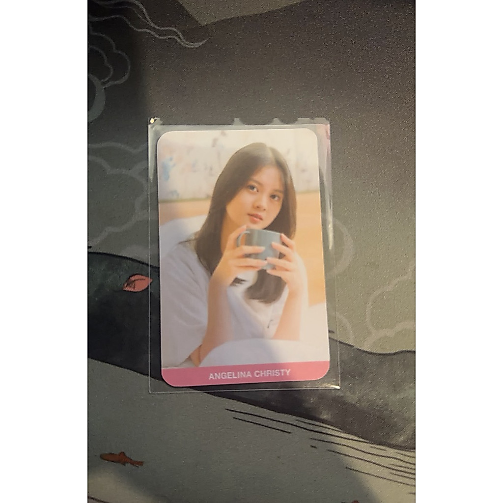 PC Morning Call Christy JKT48