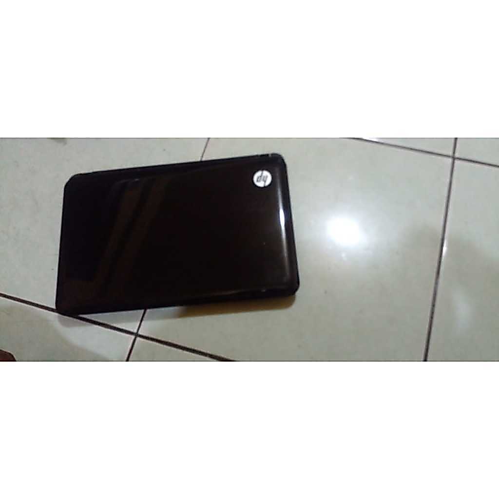 Netbook HP Mini 210-1014TU
