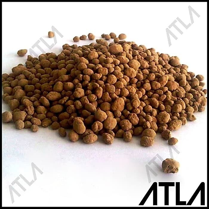 Pupuk Organik Guano Granule 25Kg Kotoran Kelalawar Media Nutrisi FN017